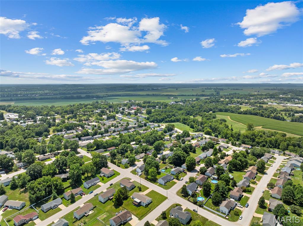 Northridge Estates - Residential
