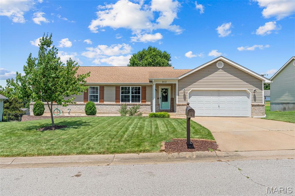 Northridge Estates - Residential