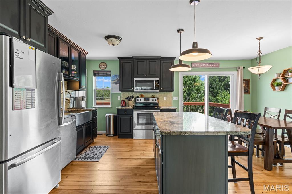 Northridge Estates - Residential