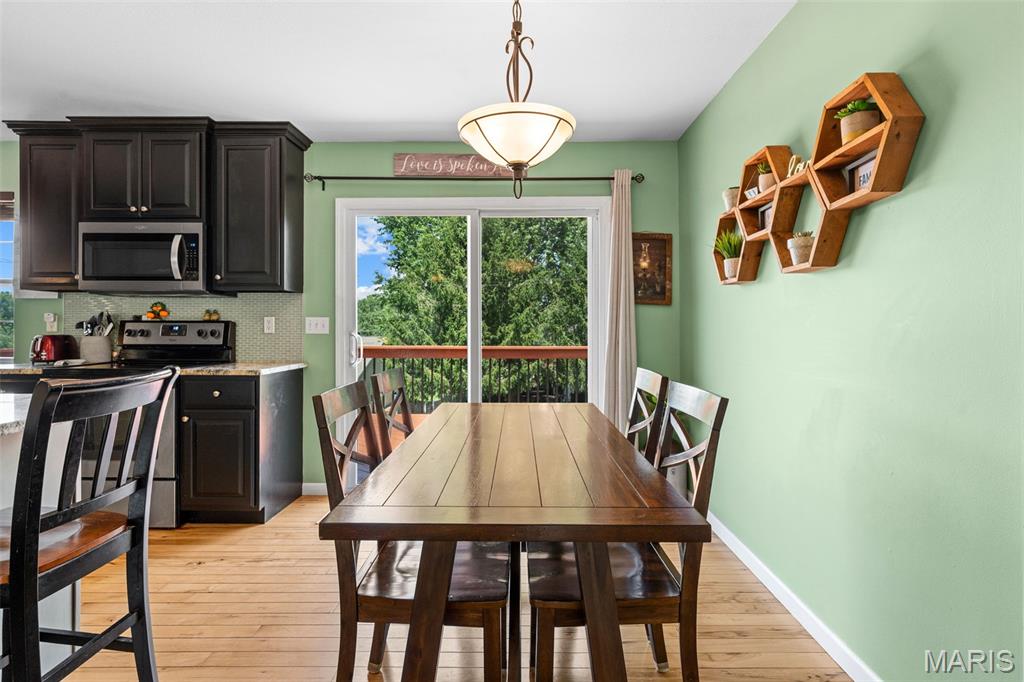 Northridge Estates - Residential