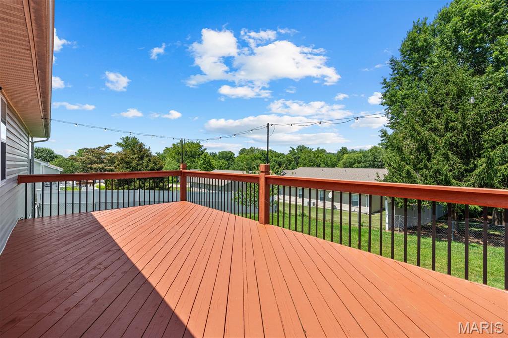 Northridge Estates - Residential