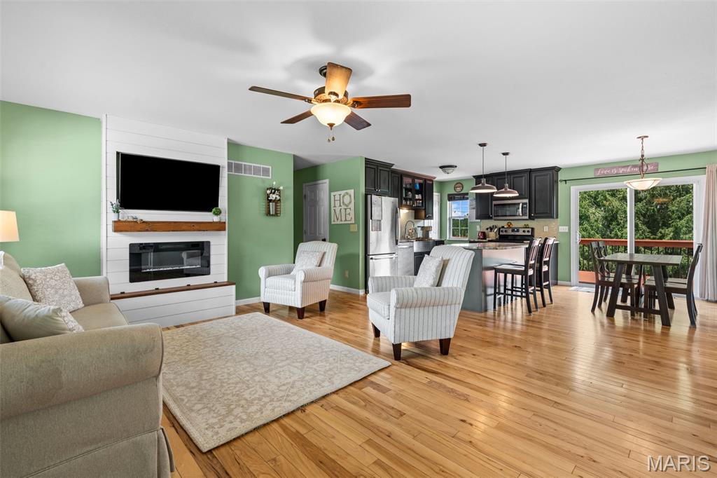 Northridge Estates - Residential