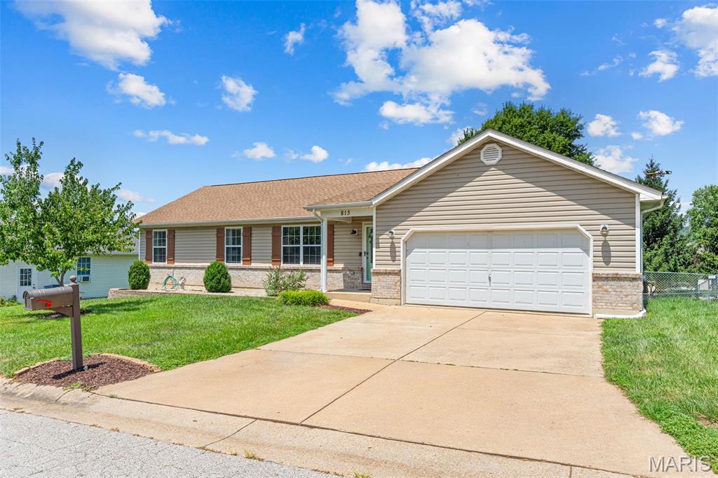Northridge Estates - Residential