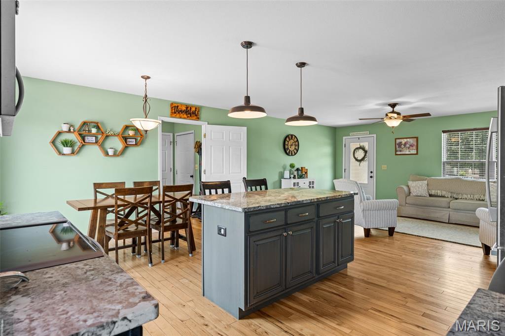 Northridge Estates - Residential