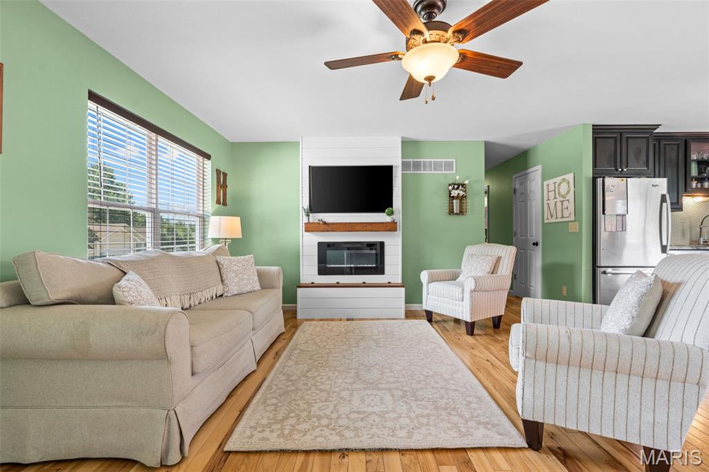 Northridge Estates - Residential