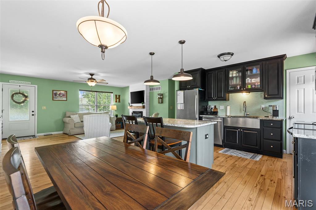 Northridge Estates - Residential