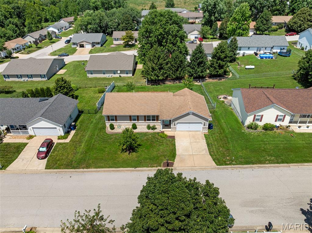 Northridge Estates - Residential