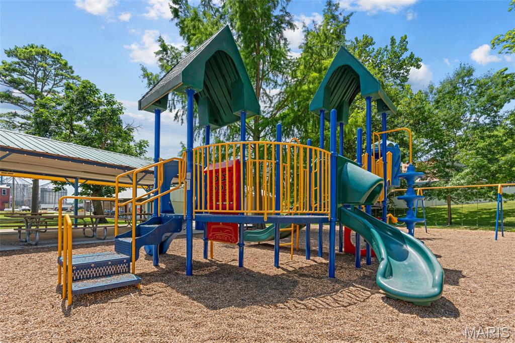 Northridge Estates - Residential