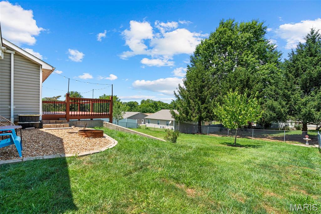 Northridge Estates - Residential