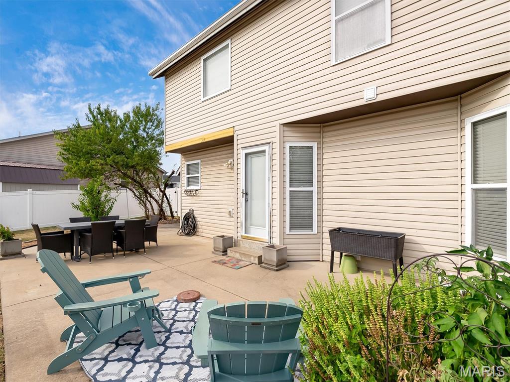 Vlgs At Prairie Bluffs #1 - Residential