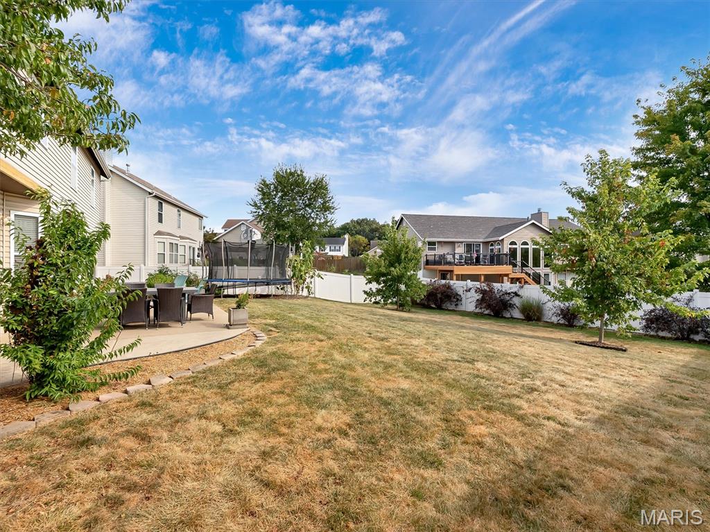 Vlgs At Prairie Bluffs #1 - Residential