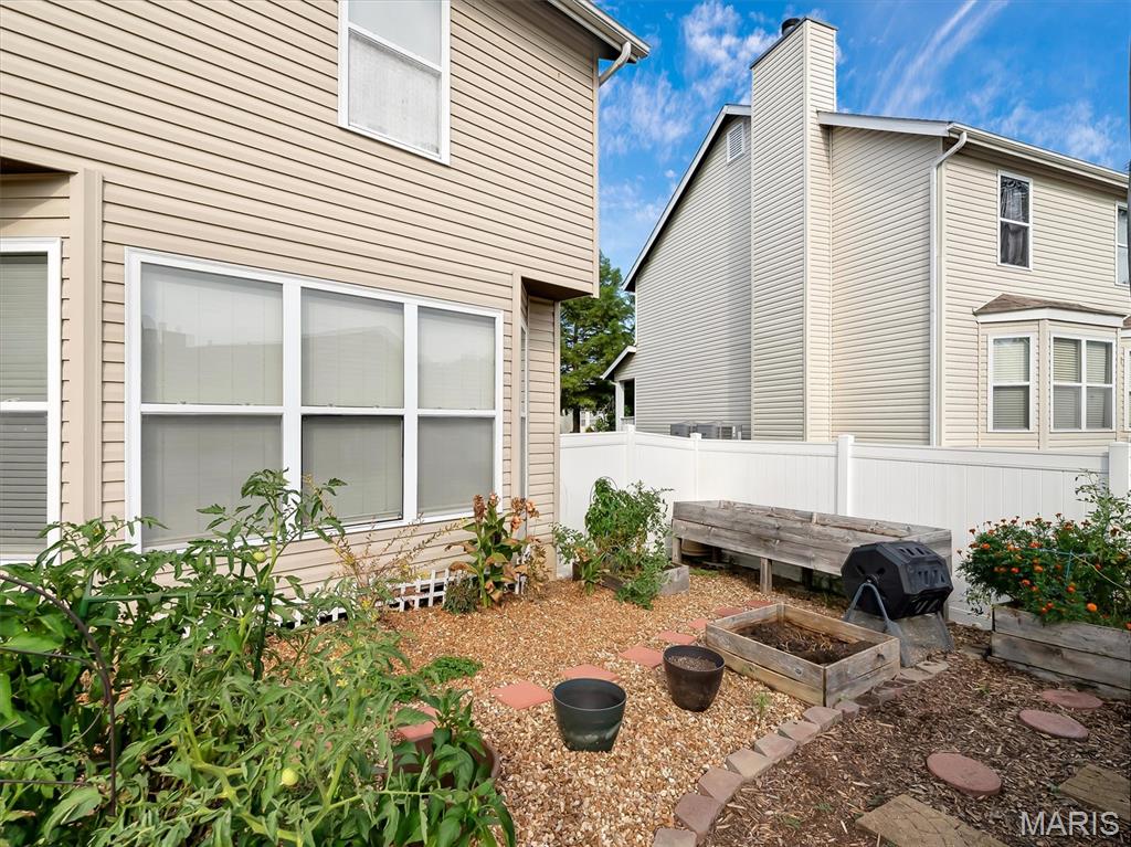 Vlgs At Prairie Bluffs #1 - Residential