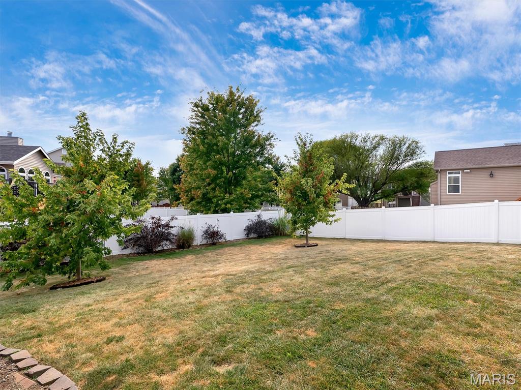 Vlgs At Prairie Bluffs #1 - Residential