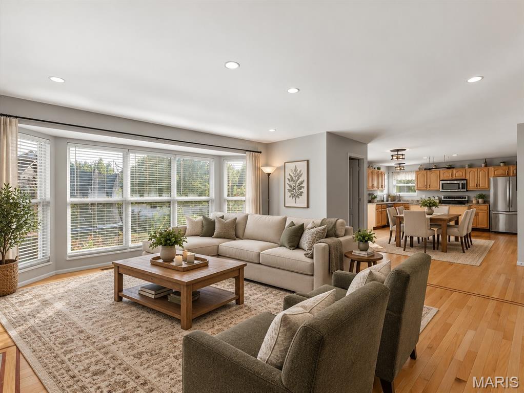 Vlgs At Prairie Bluffs #1 - Residential