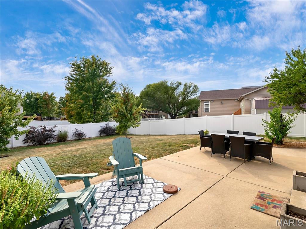 Vlgs At Prairie Bluffs #1 - Residential