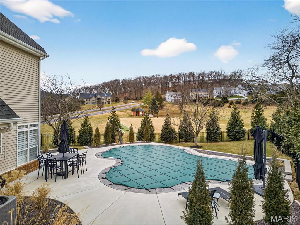 Overlook At The Legends - Residential