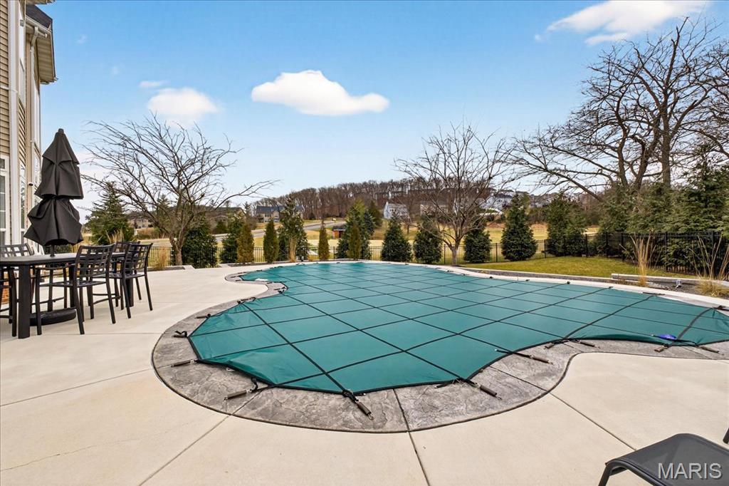 Overlook At The Legends - Residential