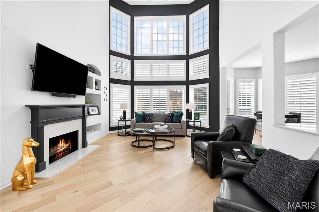 Overlook At The Legends - Residential