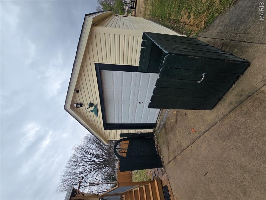Deininger & Kalowskys Add - Residential