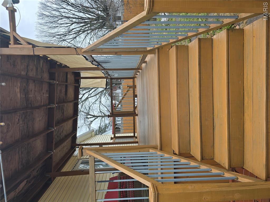 Deininger & Kalowskys Add - Residential