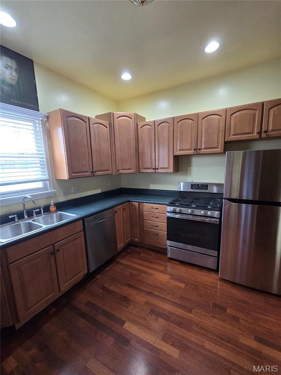 Deininger & Kalowskys Add - Residential