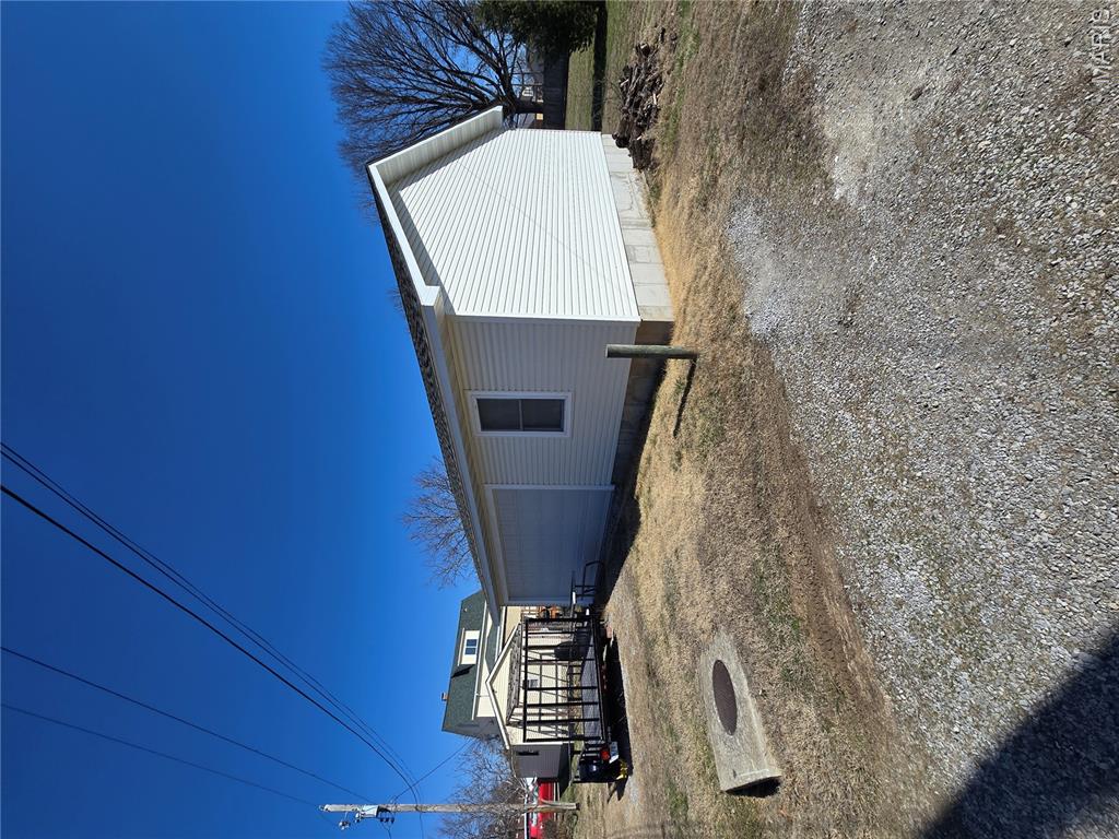 Deininger & Kalowskys Add - Residential