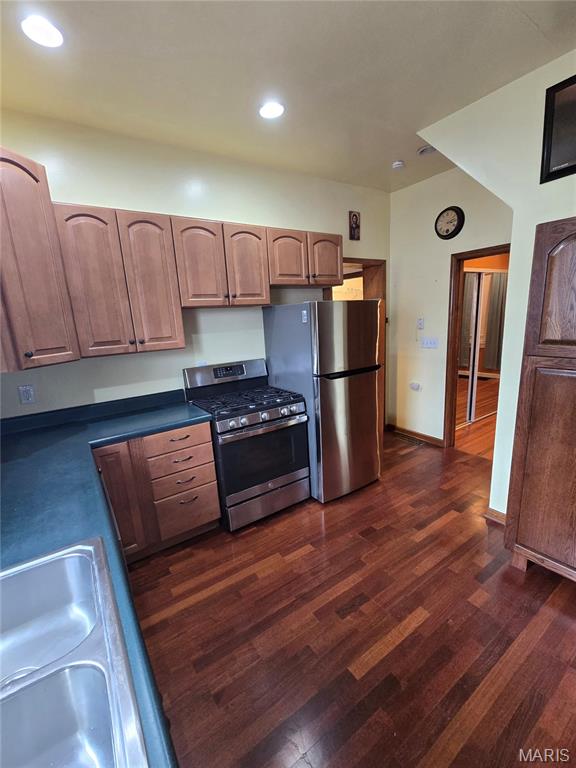 Deininger & Kalowskys Add - Residential