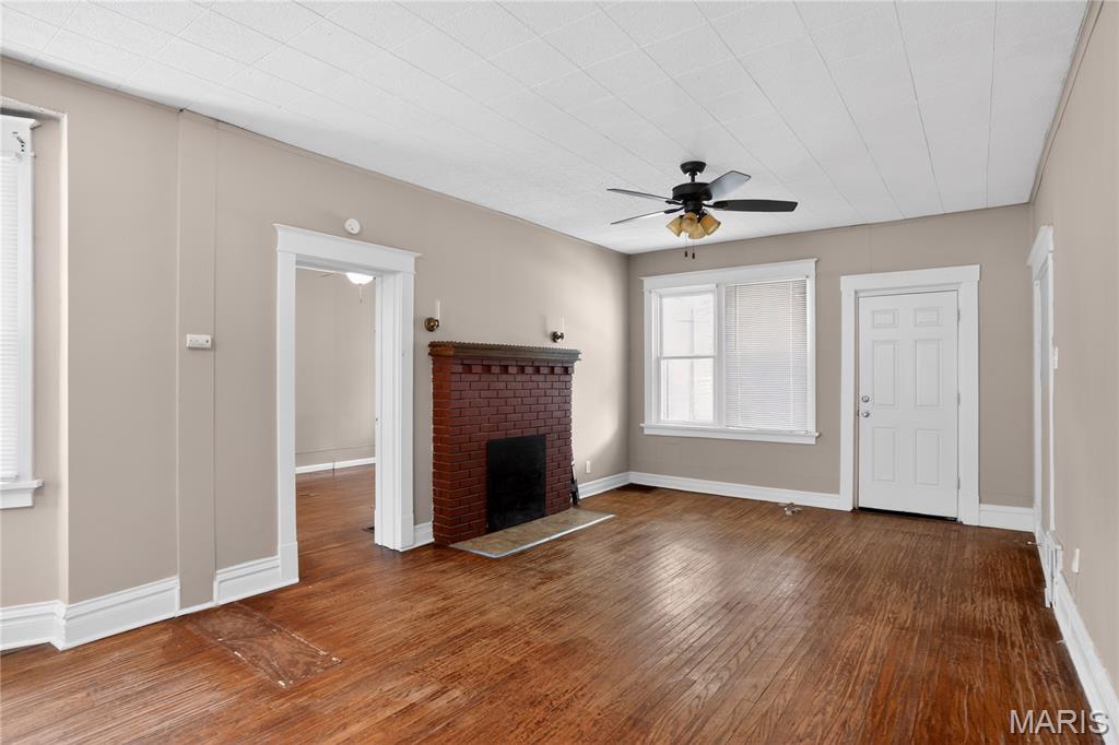 Charlack - Residential