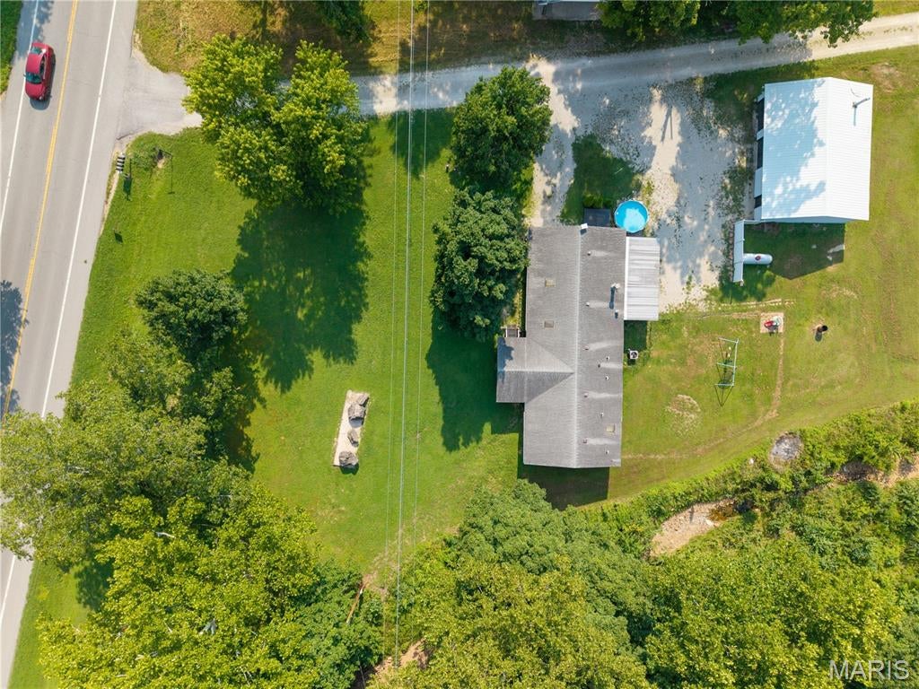 NA - Residential