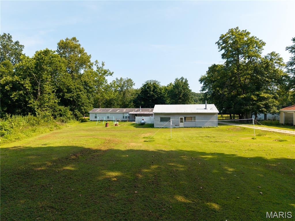 NA - Residential