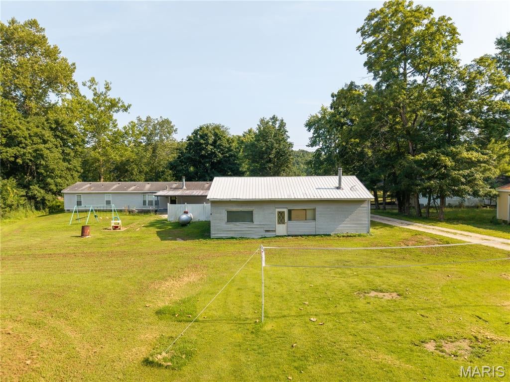 NA - Residential