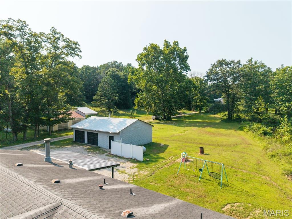 NA - Residential