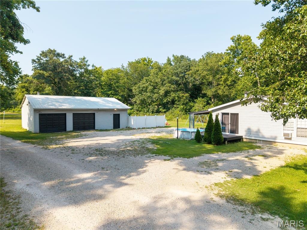 NA - Residential