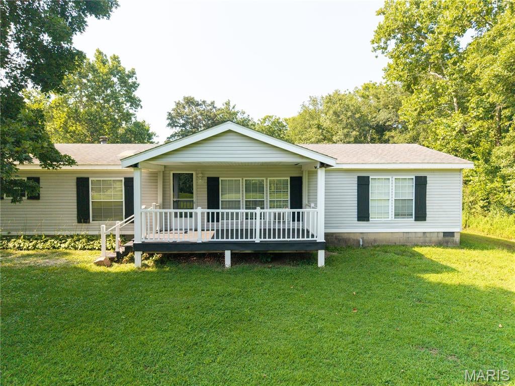NA - Residential