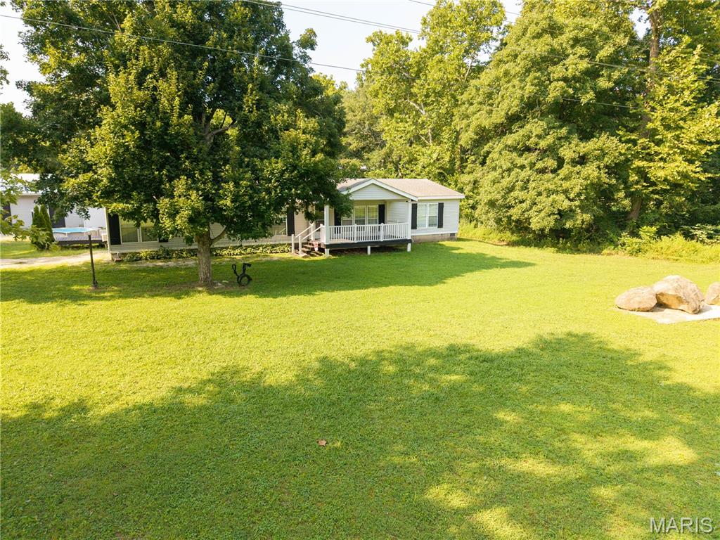 NA - Residential