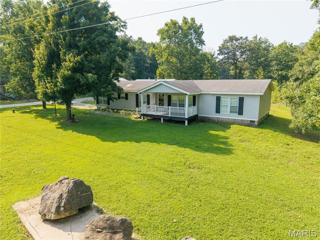 NA - Residential