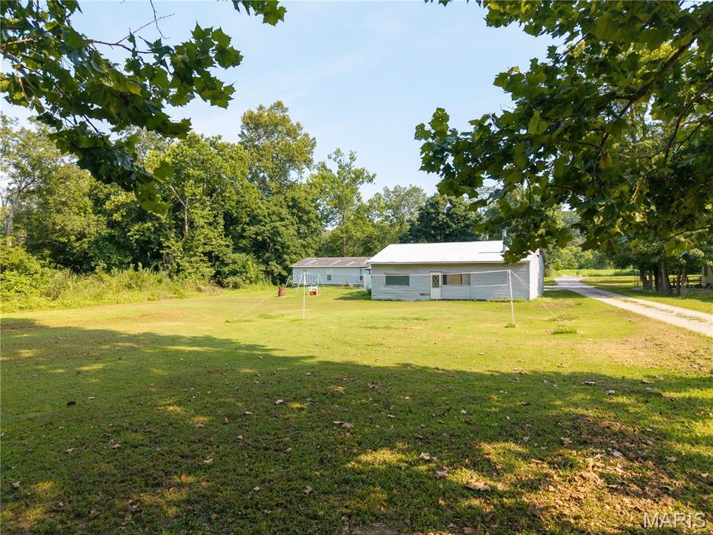 NA - Residential