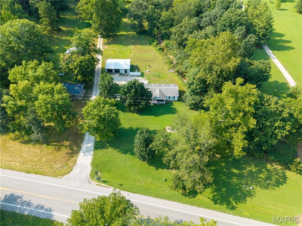 NA - Residential