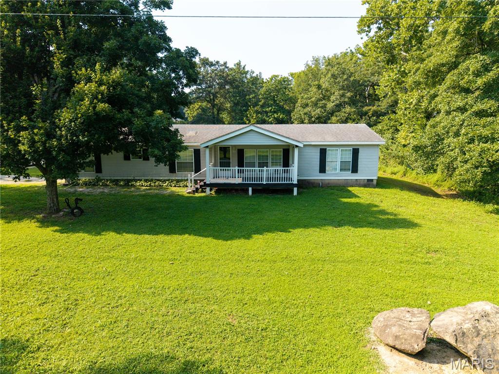 NA - Residential