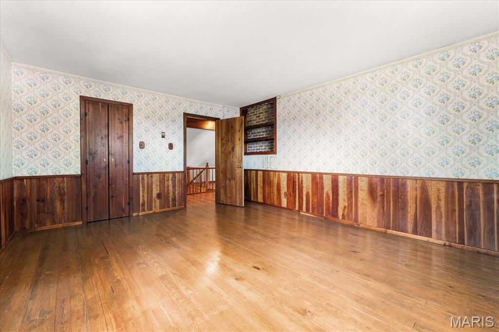 not in a subdivision - Residential