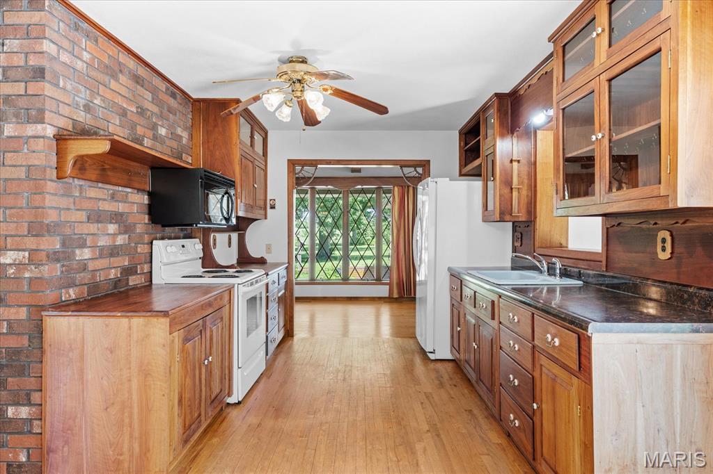 not in a subdivision - Residential