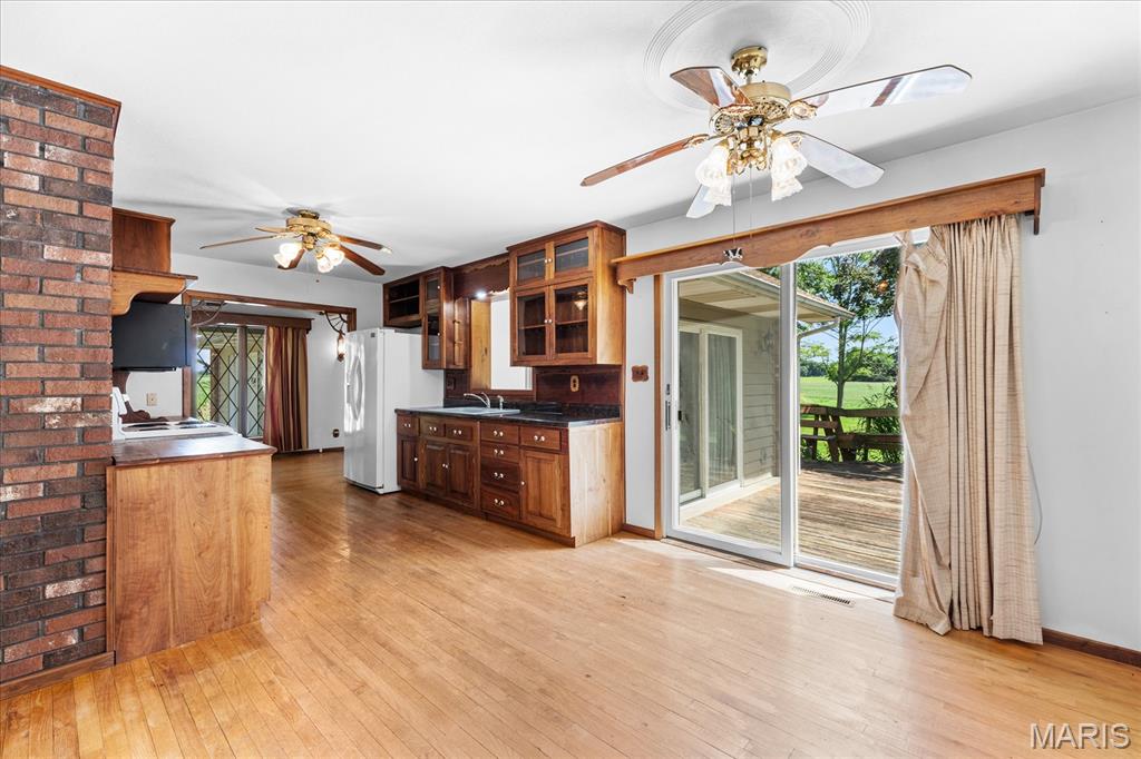 not in a subdivision - Residential