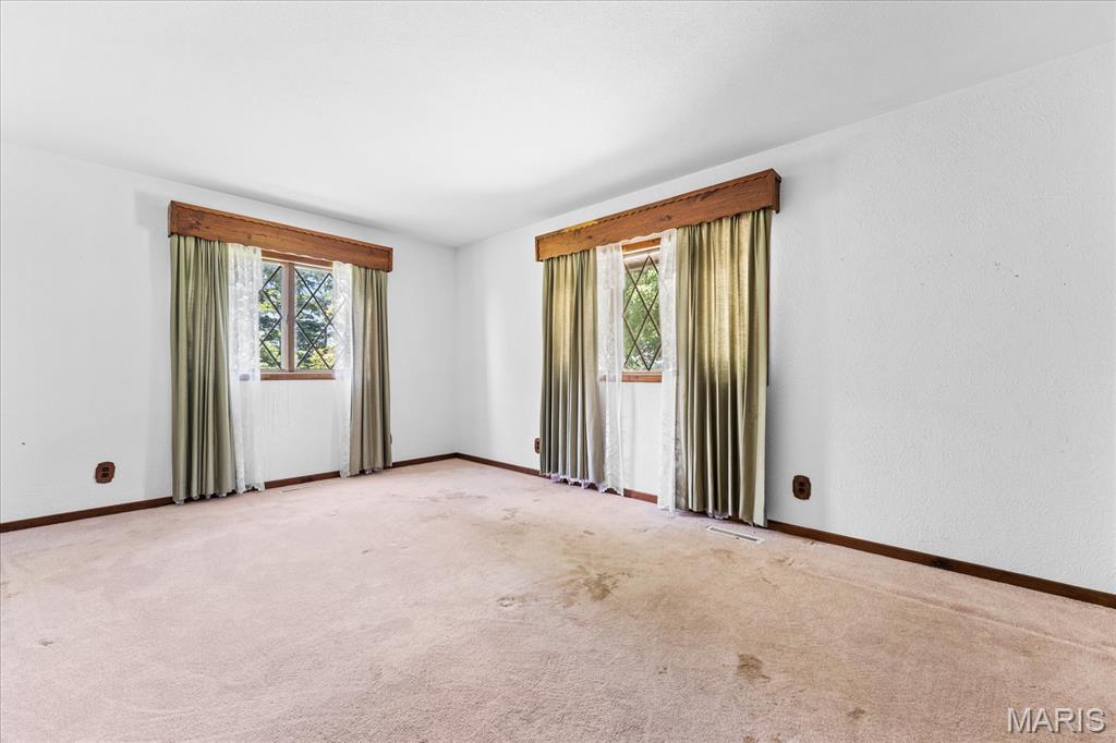 not in a subdivision - Residential
