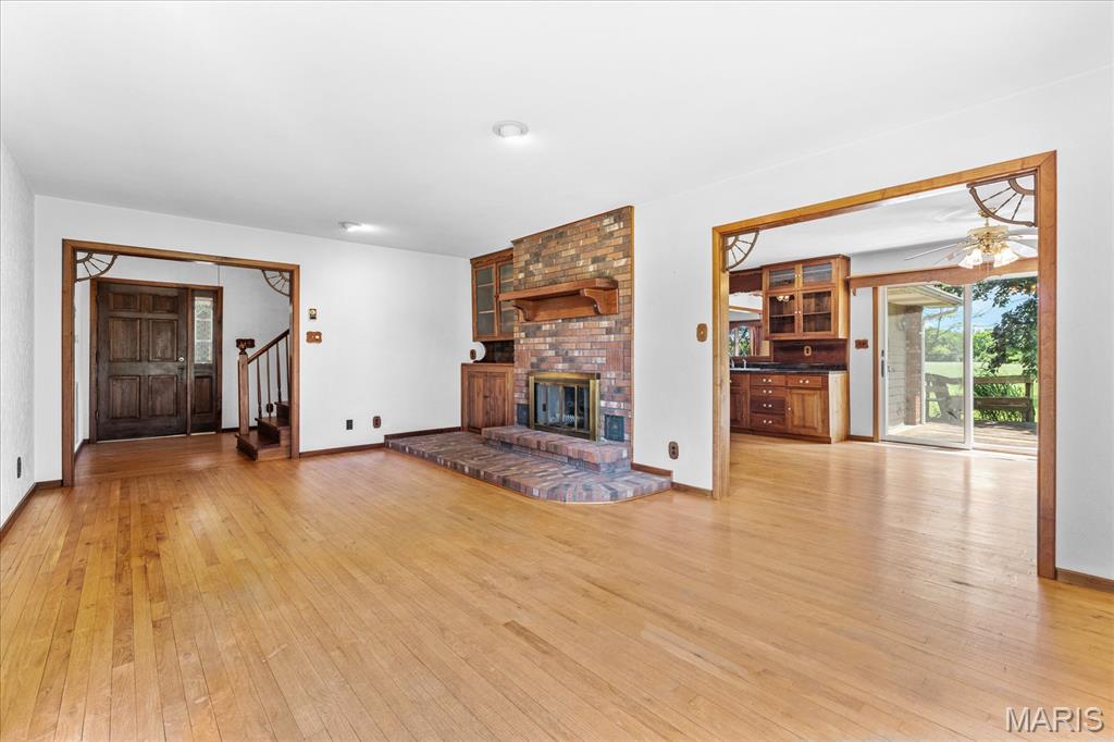 not in a subdivision - Residential