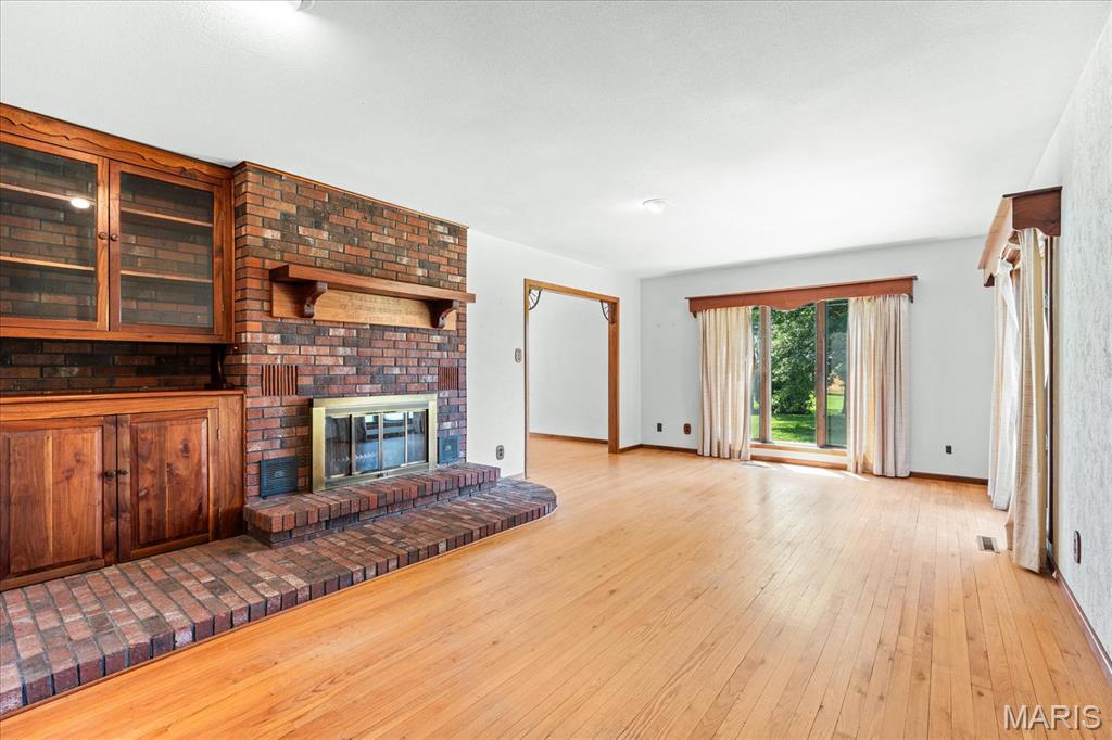 not in a subdivision - Residential