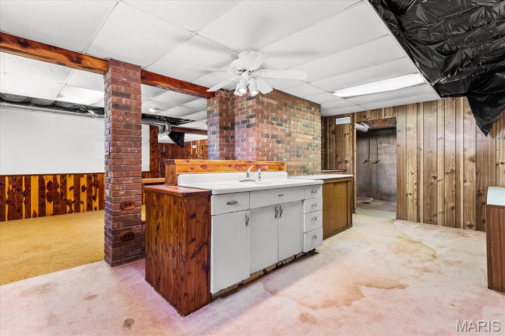 not in a subdivision - Residential