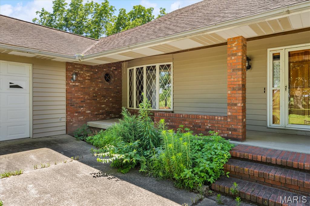 not in a subdivision - Residential
