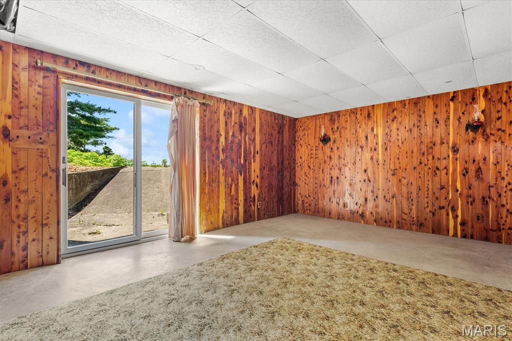 not in a subdivision - Residential
