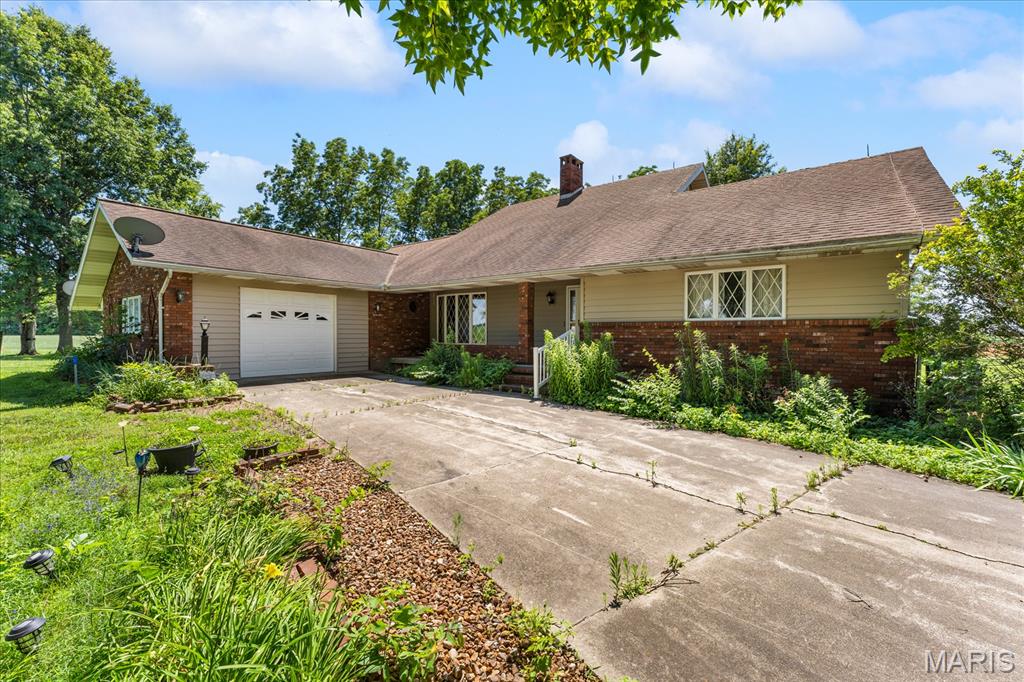 not in a subdivision - Residential