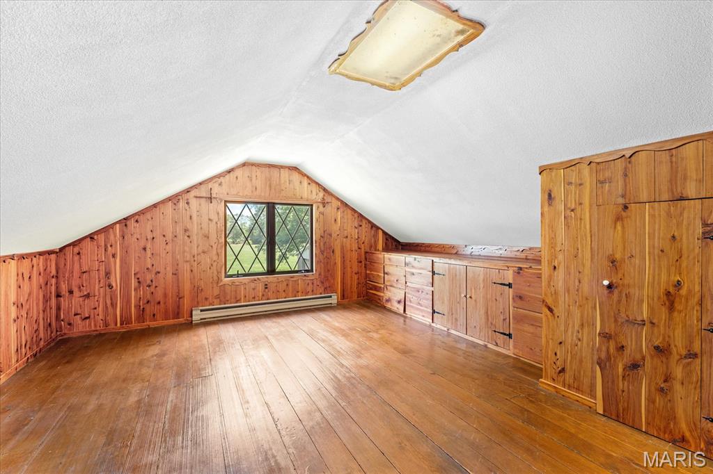 not in a subdivision - Residential